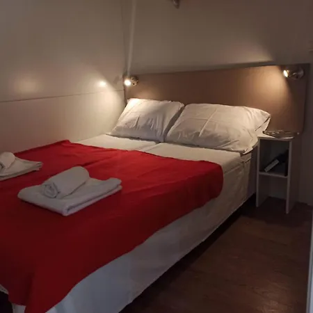 Tatil parkı Torkul 3*