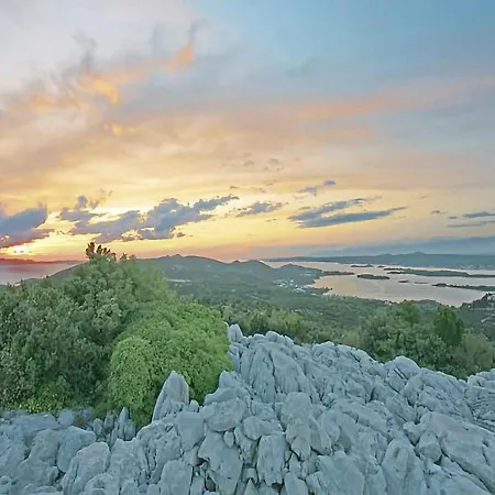 База отдыха Torkul Kraj (Zadar)