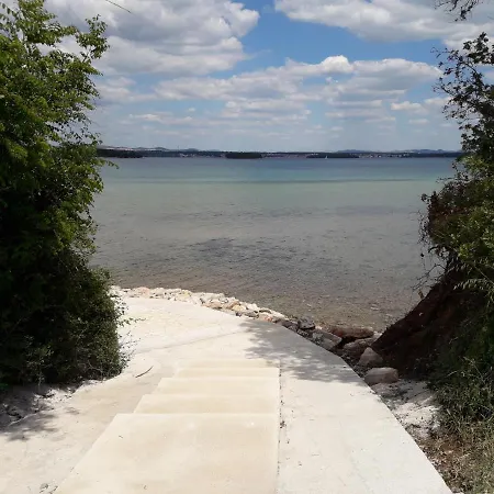 Torkul 3* Kraj (Zadar)