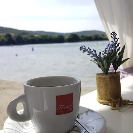 Torkul 3* Kraj (Zadar)