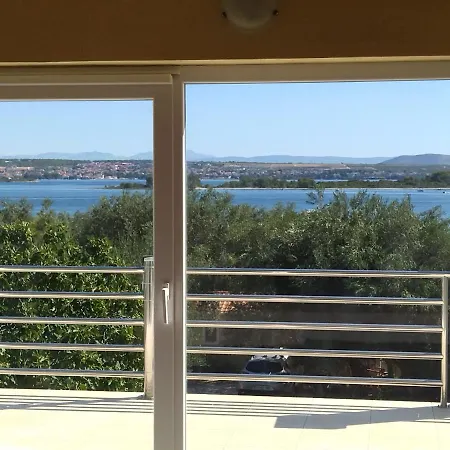Holiday park Torkul