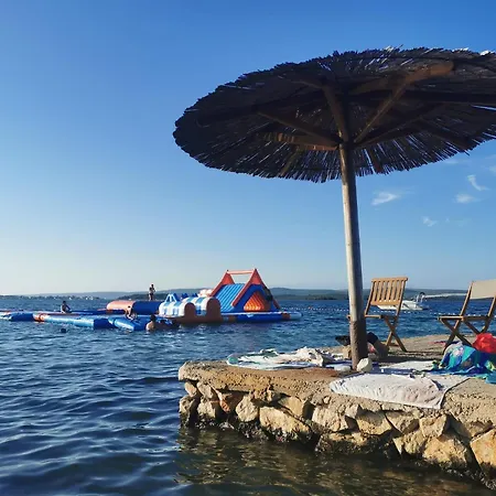 Torkul 3* Kraj (Zadar)
