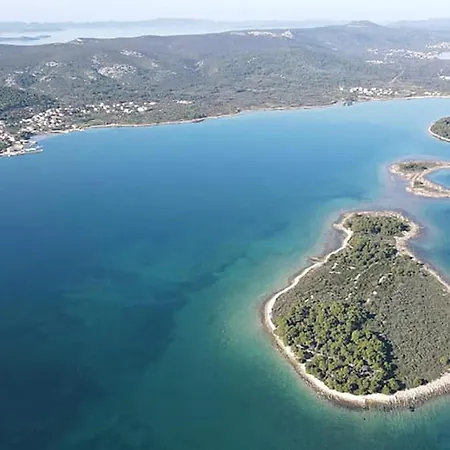 Torkul Tatil parkı 3*