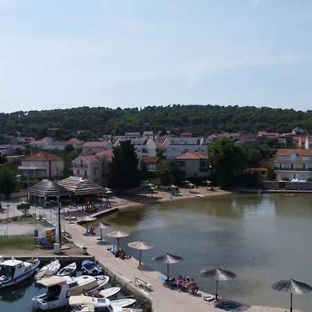 База отдыха Torkul