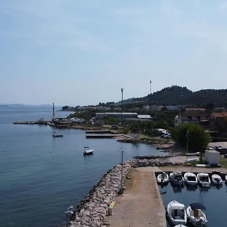 Tatil parkı Torkul 3*