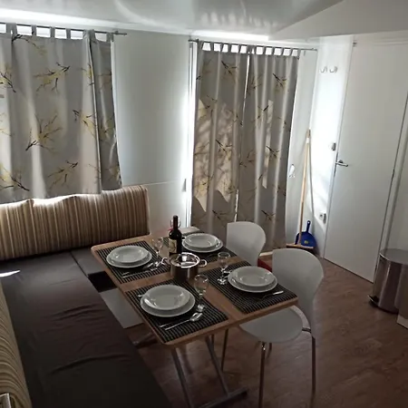 Torkul База отдыха Kraj (Zadar)