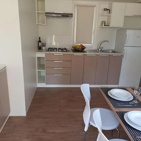 Kompleks wypoczynkowy Torkul 3*