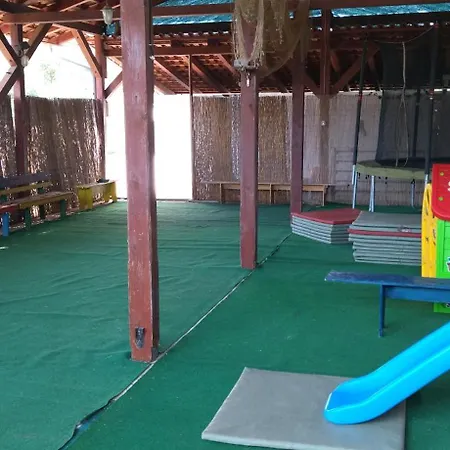 Torkul 3* Kraj (Zadar)