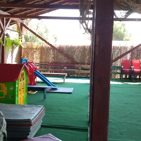 Torkul Holiday park