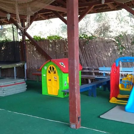 Holiday park Torkul