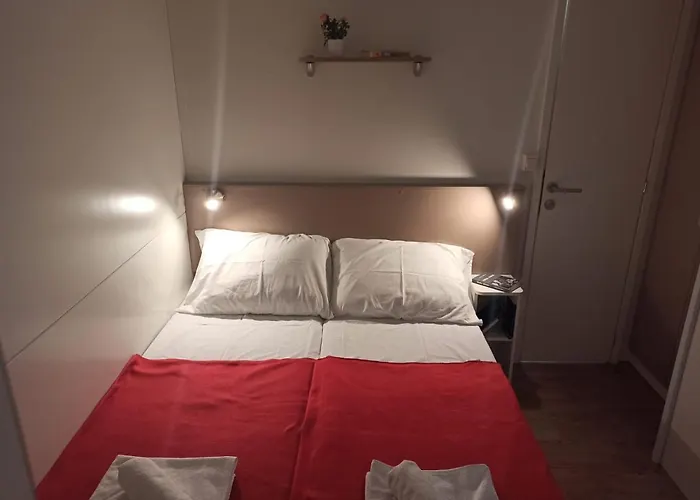 홀리데이파크 Torkul Kraj (Zadar)