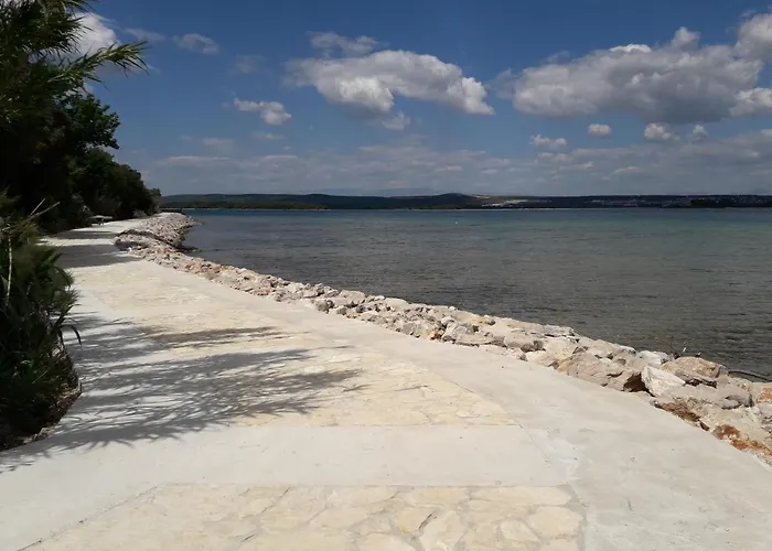 Torkul Kraj (Zadar)