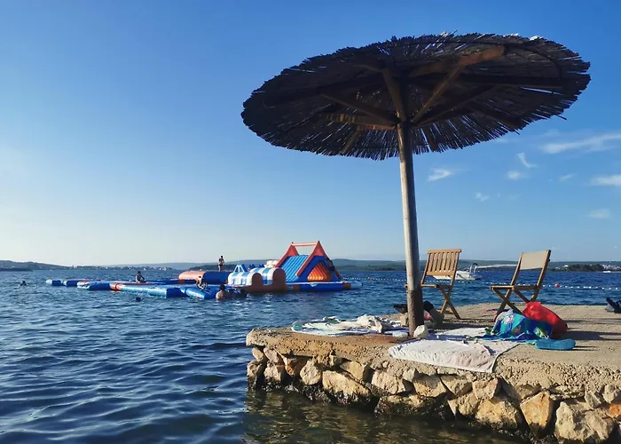 Torkul 3* Kraj (Zadar)