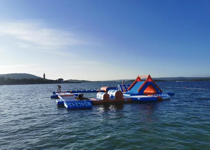 Torkul Kraj (Zadar)