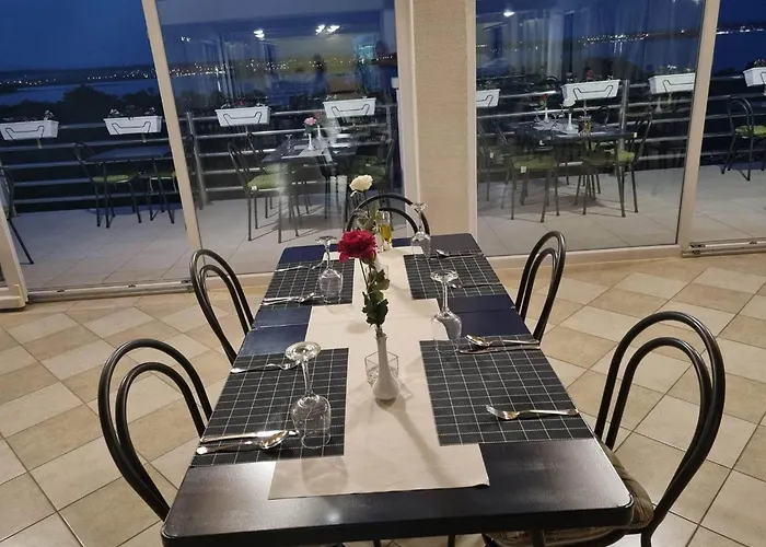 Torkul 홀리데이파크