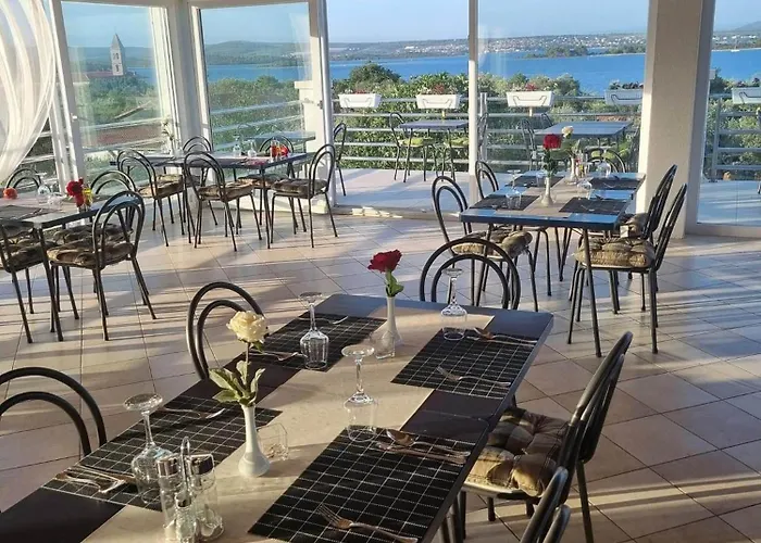 Torkul 3* Kraj (Zadar)