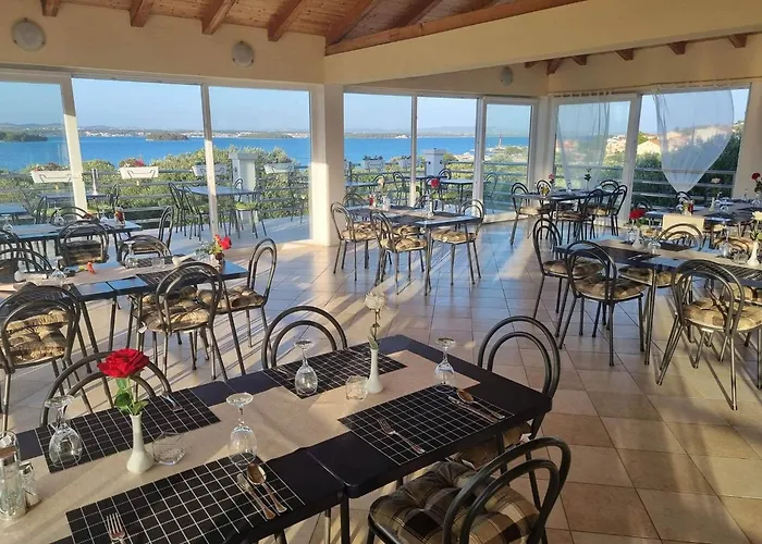 Πάρκο διακοπών Torkul