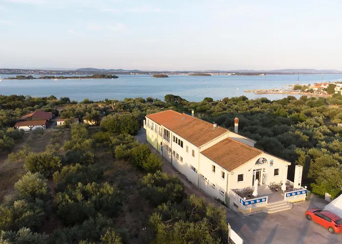 Πάρκο διακοπών Torkul