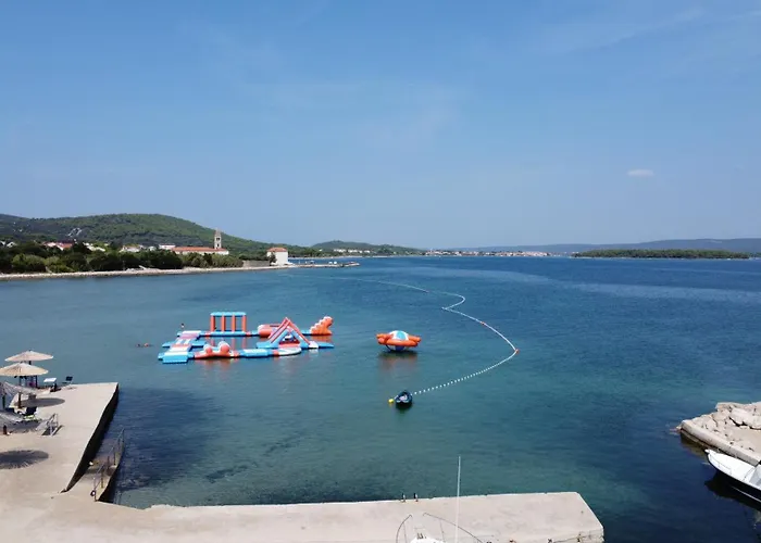 Torkul Kraj (Zadar)