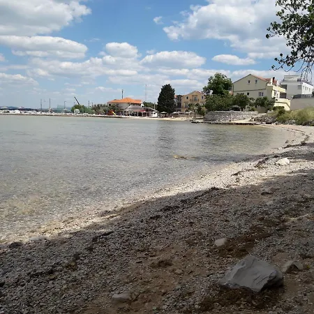 Torkul Kraj (Zadar)