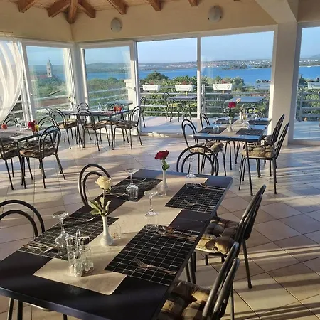 Torkul 3* Kraj (Zadar)