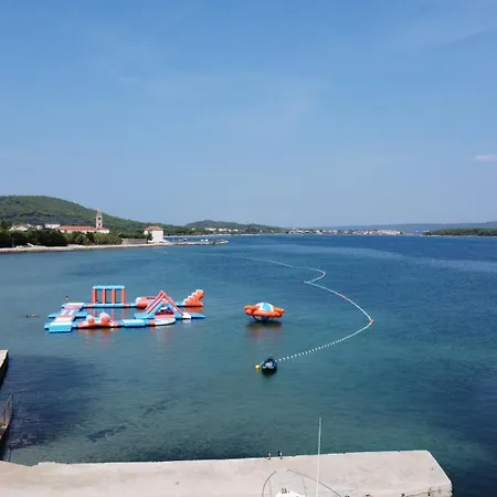 Torkul Kraj (Zadar)