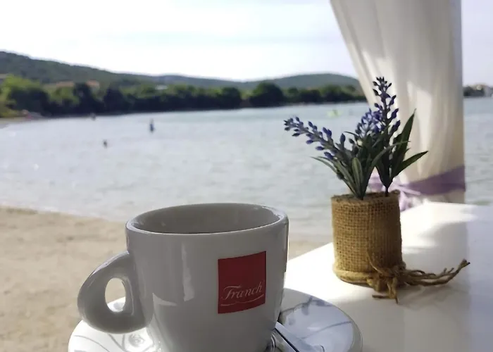 Torkul 3* Kraj (Zadar)