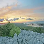 Semesterpark Torkul Kraj (Zadar)