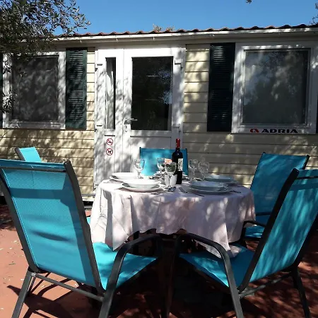 Holiday park Torkul