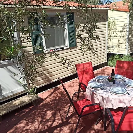 Holiday park Torkul