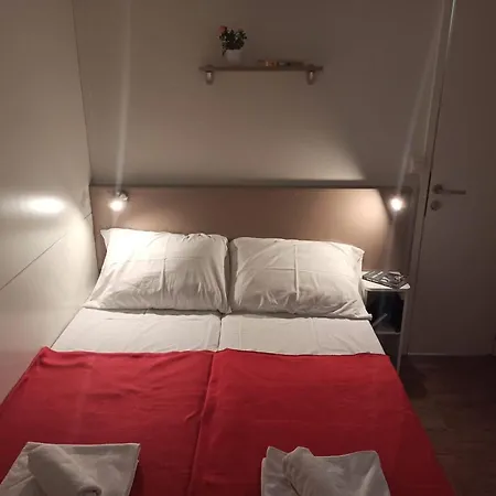 База отдыха Torkul Kraj (Zadar)