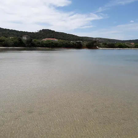 Torkul Park za odmor 3*
