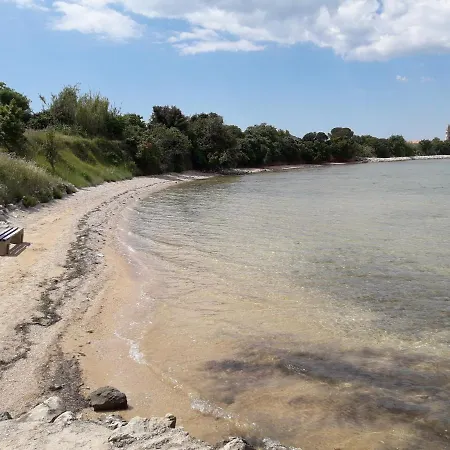 Torkul Holiday park
