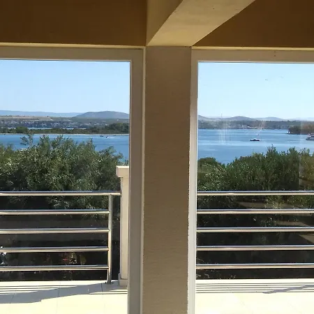Torkul Holiday park