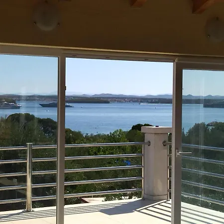 Torkul Holiday park 3*