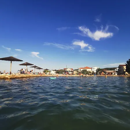 Torkul 3* Kraj (Zadar)