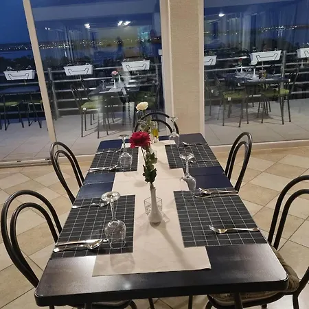 Torkul Holiday park