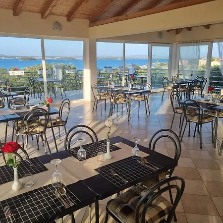 Holiday park Torkul
