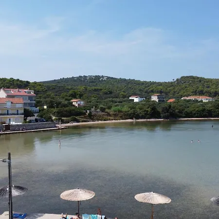 База отдыха Torkul Kraj (Zadar)