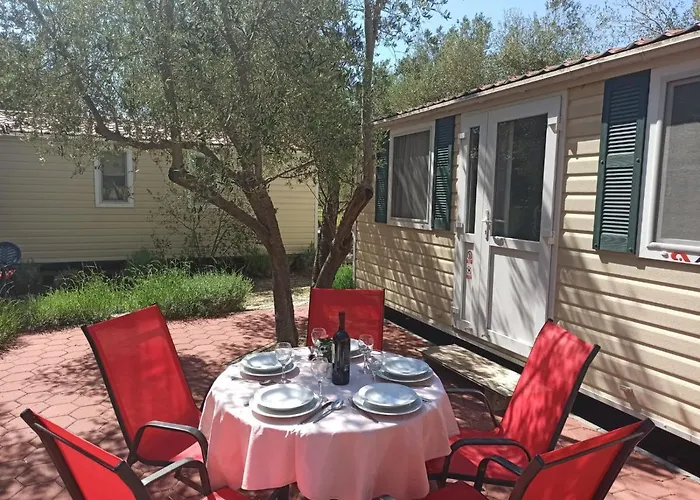 Tatil parkı Torkul