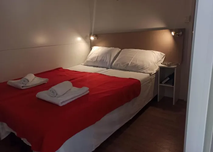 Tatil parkı Torkul 3*