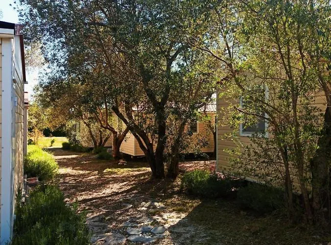 Park za odmor Torkul 3*