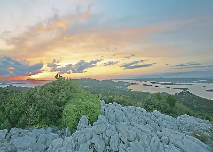 Tatil parkı Torkul Kraj (Zadar)