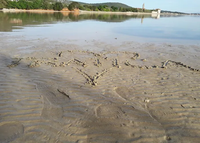 Torkul Park za odmor 3*