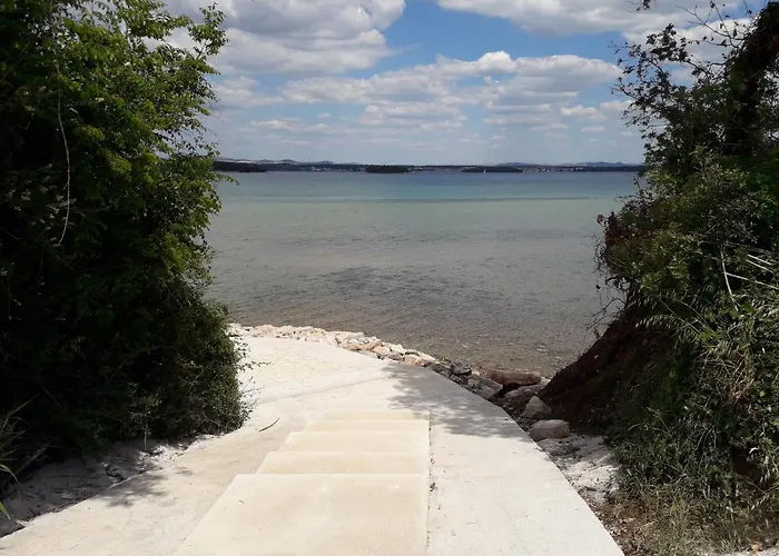 Torkul 3* Kraj (Zadar)