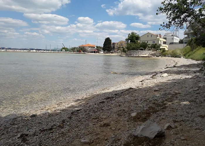 Torkul Kraj (Zadar)