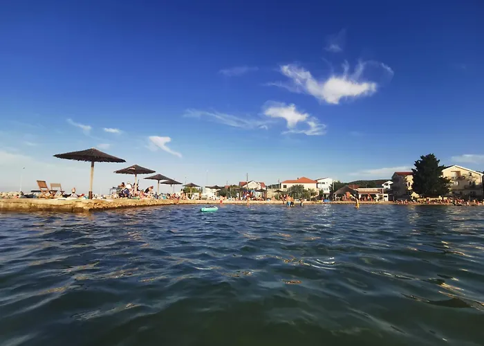 Torkul 3* Kraj (Zadar)