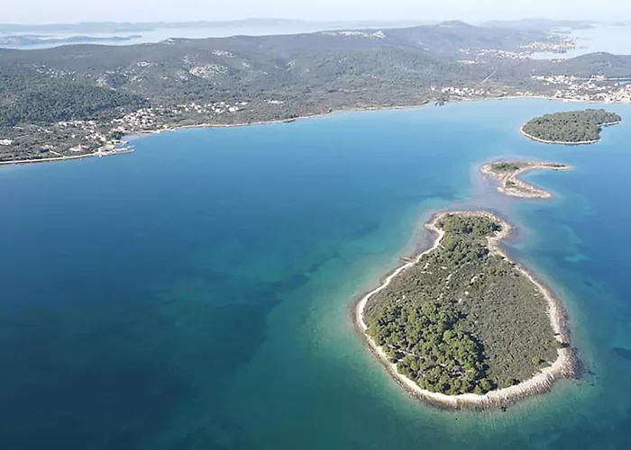 Torkul Park za odmor 3*