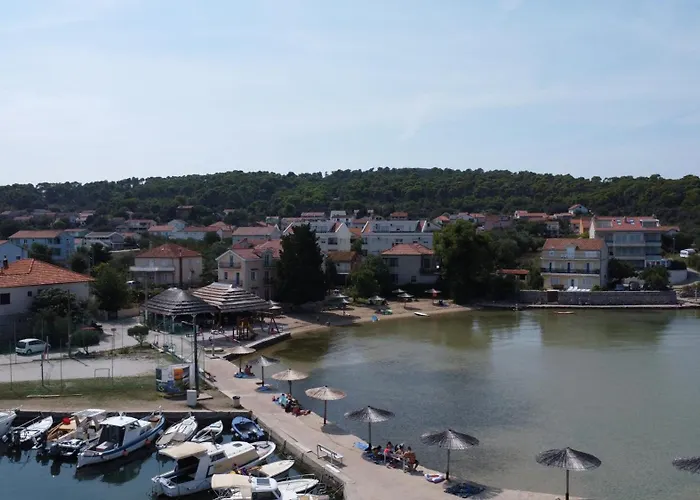 Park za odmor Torkul