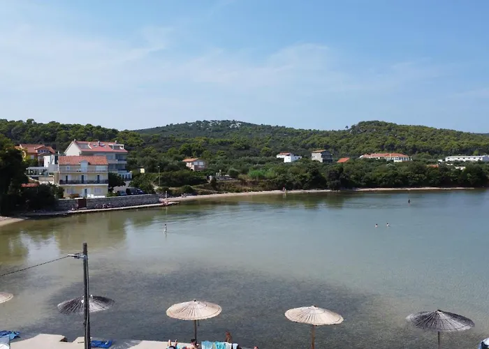 Park za odmor Torkul Kraj (Zadar)